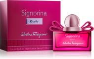 Парфумована вода Salvatore Ferragamo Signorina Ribelle 30 мл