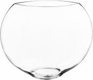 Ваза Baobei Glassware Аквариум BV699 26 см