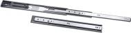 Направляющая Muller 45 мм L-350 Profi Line 96087 с доводчиком