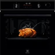 Духовой шкаф Electrolux EOC6P77H с паром SteamCrisp PRO 700