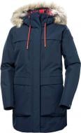 Куртка жіноча Helly Hansen Coastal 54012-597 р.L синий