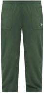 Брюки Nike NK CLUB SSNL WINTERIZED PANT FZ0899-323 р. 2XL хаки