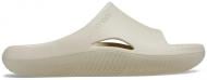 Шлепанцы Crocs Mellow Recovery Slide Bone 208392-2Y2 р.38/39 бежевый