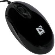 Мышка Defender Phantom 320 black