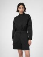 Світшот 4F 4FSS23TSWSF530-20S р.L чорний