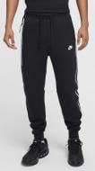 Брюки Nike Nk Tch Ssnl Tf+ Jogger FZ0762-010 р. 2XL черный