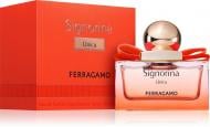 Парфумована вода Salvatore Ferragamo Signorina Unica 30 мл