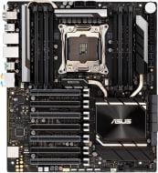 Материнська плата Asus PRO_WS_X299_SAGE_II (Socket 2066, Intel X299, ATX)