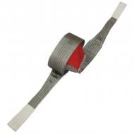 Трос буксирувальний Load-Tech 6 м 30 т петля-петля сірий