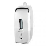 Дозатор автоматический Bisk AK3 500 мл хром 05905