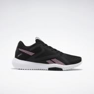 Кроссовки женские демисезонные Reebok REEBOK FLEXAGON FOR EH3566 р.37,5 черные