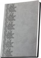 Книга для записей Кружево линия Optima Vivella A6 O20805-10
