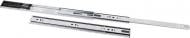 Направляющая Muller 45 мм L-500 мм с доводчиком 25395