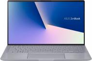 Ноутбук Asus ZenBook UM433IQ-A5042 14 (90NB0R89-M00700) light grey