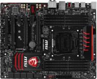 Материнська плата MSI X99A_GAMING_7 (Socket 2011-3, Intel X99, ATX)