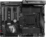 Материнська плата MSI X99A_GAMING_PRO_CARBON (Socket 2011-3, Intel X99, ATX)