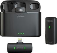 Микрофон Proove Demo Lightning black (PMDM00010102)