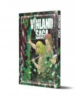 Книга Макото Юкимура «Сага про Вінланд Том 9» 978-617-8396-90-9