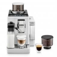 ВИТРИНА! Кофемашина Delonghi EXAM440.55.W Rivelia