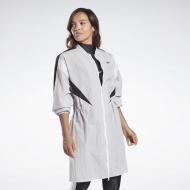 Куртка Reebok SH Woven Jacket FI6805 р.M Куртка Reebok SH Woven Jacket FI6805 р.M