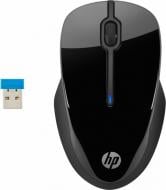 Мышь HP 250 Wireless black