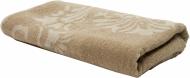 Полотенце ELEGANT 70x140 см бежевый Lorenzzo