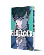 Книга Мунеюки Канеширо «Синя тюрма Том 6» 978-617-8396-84-8 Книга Мунеюки Канеширо «Синя тюрма Том 6» 978-617-8396-84-8