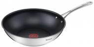 Сковорода wok Tefal Ever Cook 28 см H8101914