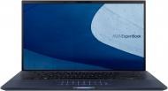 Ноутбук Asus ExpertBook B9400CEA-KC0178R 14 (90NX0SX1-M02070) star black