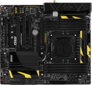 Материнская плата MSI X99A_XPOWER_AC (Socket 2011-3, Intel X99, E-ATX)