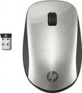 Мышь HP Z4000 Wireless silver