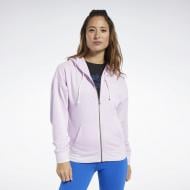 Джемпер Reebok TE French Terry Ful FJ2727 р. M розовый
