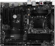 Материнська плата MSI Z170A-G43_PLUS (Socket 1151, Intel Z170, ATX)