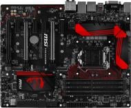 Материнська плата MSI Z170A-G45_GAMING (Socket 1151, Intel Z170, ATX)