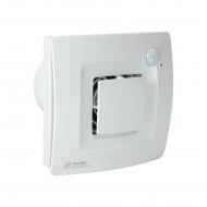 Вытяжной вентилятор Soler&Palau с таймером, датчиком движения и датчиком влажности SILENT DUAL 100