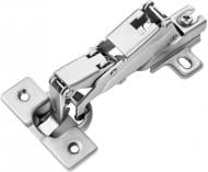 Петля універсальна Muller Slide-On 165° трансформер Muller 97756 Петля універсальна Muller Slide-On 165° трансформер Muller 97756