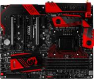 Материнська плата MSI Z170A_GAMING_M9_ACK (Socket 1151, Intel Z170, ATX)