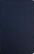 Книга для записей чистые листы Optima Vivella A5 O20810-24