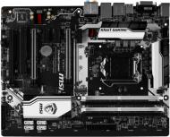 Материнская плата MSI Z170A_KRAIT_GAMING (Socket 1151, Intel Z170, ATX)