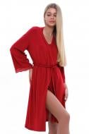Халат женский German Volf модал р. L Бордо 24092
