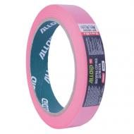 Лента малярная Alloid MTP-1002420 24 мм 40 м красный