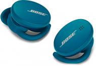 Навушники Bose Sport Earbuds Baltic blue (805746-0020)