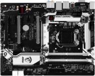 Материнська плата MSI Z170A_KRAIT_GAMING_3X (Socket 1151, Intel Z170, ATX)