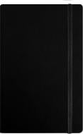 Книга для записей чистые листы Optima Vivella A5 O20811-01