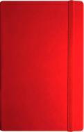 Книга для записей чистые листы Optima Vivella A5 O20811-03