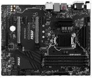 Материнська плата MSI Z170A_SLI_PLUS (Socket 1151, Intel Z170, ATX)