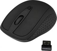 Миша Modecom MC-WM4.1 Wireless black