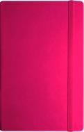 Книга для записей чистые листы Optima Vivella A5 O20811-09