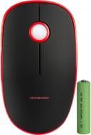 Миша Modecom MC-WRM113 Wireless black