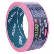 Лента малярная Alloid MTP-1003820 38 мм 20 м красный